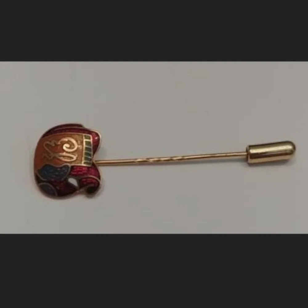 N/A vintage gold